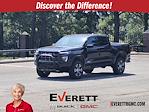 New 2025 GMC Canyon AT4 Crew Cab 4WD Pickup for sale #S1162181 - photo 1