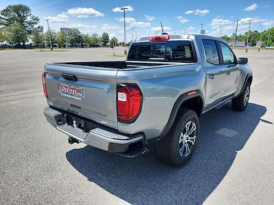 New 2025 GMC Canyon AT4 Crew Cab 4WD Pickup for sale #S1163234 - photo 2