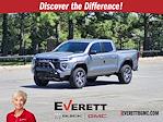New 2025 GMC Canyon AT4 Crew Cab 4WD Pickup for sale #S1163234 - photo 1