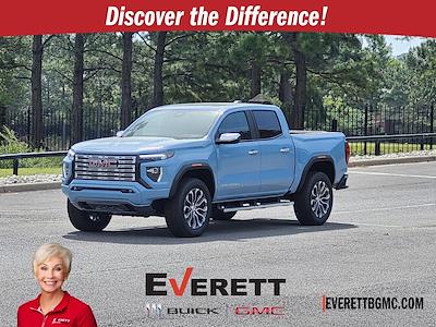 New 2025 GMC Canyon Denali Crew Cab 4WD Pickup for sale #S1173208 - photo 1