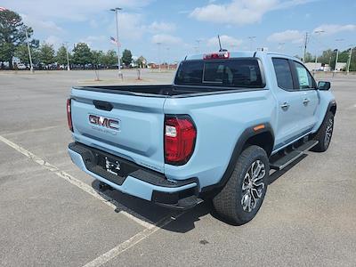 New 2025 GMC Canyon Denali Crew Cab 4WD Pickup for sale #S1173208 - photo 2