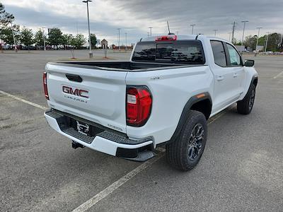 New 2025 GMC Canyon Elevation Crew Cab 4WD Pickup for sale #S1175417 - photo 2