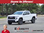 New 2025 GMC Canyon Elevation Crew Cab 4WD Pickup for sale #S1175417 - photo 1