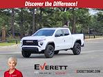 New 2025 GMC Canyon Elevation Crew Cab 4WD Pickup for sale #S1175466 - photo 1