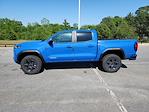 New 2025 GMC Canyon Elevation Crew Cab 4WD Pickup for sale #S1176400 - photo 3