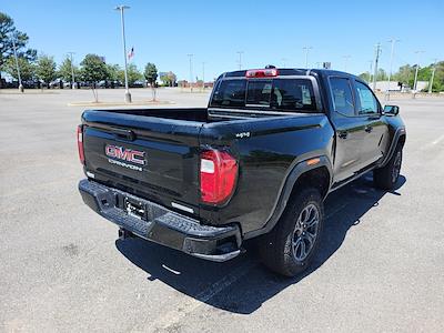 New 2025 GMC Canyon Elevation Crew Cab 4WD Pickup for sale #S1177064 - photo 2