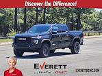 New 2025 GMC Canyon Elevation Crew Cab 4WD Pickup for sale #S1177064 - photo 1
