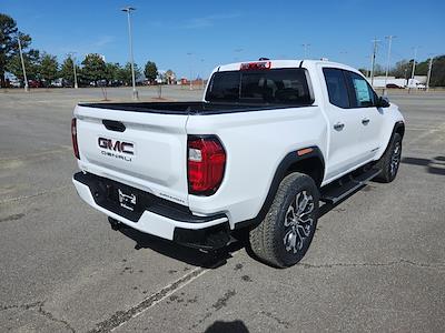 New 2025 GMC Canyon Denali Crew Cab 4WD Pickup for sale #S1177259 - photo 2