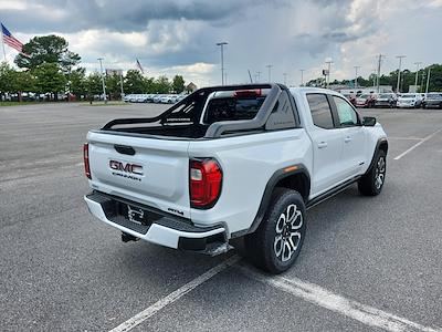 New 2025 GMC Canyon AT4 Crew Cab 4WD Pickup for sale #S1177345 - photo 2