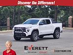New 2025 GMC Canyon AT4 Crew Cab 4WD Pickup for sale #S1177345 - photo 1