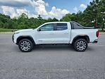 New 2025 GMC Canyon AT4 Crew Cab 4WD Pickup for sale #S1177345 - photo 3