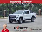 New 2025 GMC Canyon AT4 Crew Cab 4WD Pickup for sale #S1177373 - photo 1