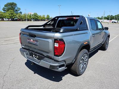 New 2025 GMC Canyon AT4 Crew Cab 4WD Pickup for sale #S1179547 - photo 2