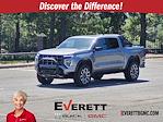 New 2025 GMC Canyon AT4 Crew Cab 4WD Pickup for sale #S1179547 - photo 1