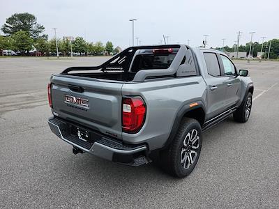 New 2025 GMC Canyon AT4 Crew Cab 4WD Pickup for sale #S1179769 - photo 2