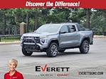 New 2025 GMC Canyon AT4 Crew Cab 4WD Pickup for sale #S1179769 - photo 1