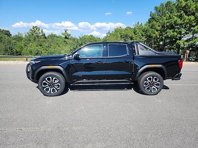 New 2025 GMC Canyon AT4 Crew Cab 4WD Pickup for sale #S1180593 - photo 2