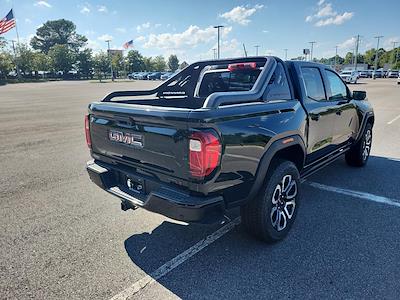 New 2025 GMC Canyon AT4 Crew Cab 4WD Pickup for sale #S1180593 - photo 2