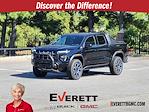 New 2025 GMC Canyon AT4 Crew Cab 4WD Pickup for sale #S1180593 - photo 1