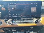 New 2025 GMC Canyon AT4 Crew Cab 4WD Pickup for sale #S1180593 - photo 11