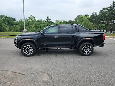 New 2025 GMC Canyon AT4 Crew Cab 4WD Pickup for sale #S1180652 - photo 2