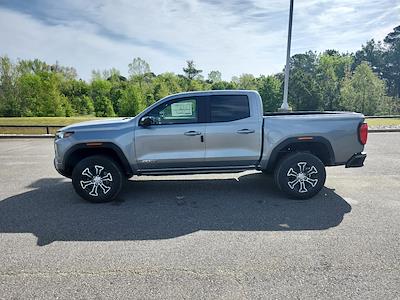 New 2025 GMC Canyon AT4 Crew Cab 4WD Pickup for sale #S1186359 - photo 2