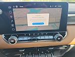 New 2025 GMC Canyon AT4 Crew Cab 4WD Pickup for sale #S1186359 - photo 11