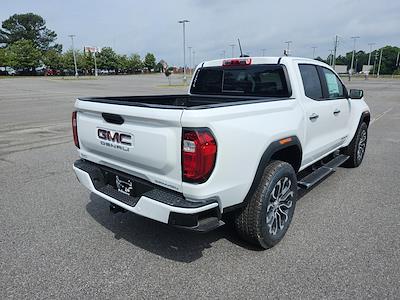 New 2025 GMC Canyon Denali Crew Cab 4WD Pickup for sale #S1186410 - photo 2