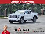New 2025 GMC Canyon Denali Crew Cab 4WD Pickup for sale #S1186410 - photo 1