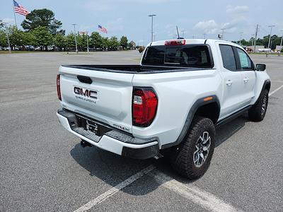 New 2025 GMC Canyon AT4 Crew Cab 4WD Pickup for sale #S1190976 - photo 2