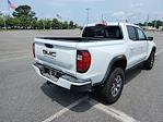 New 2025 GMC Canyon AT4 Crew Cab 4WD Pickup for sale #S1190976 - photo 2