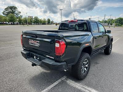 New 2025 GMC Canyon AT4 Crew Cab 4WD Pickup for sale #S1191166 - photo 2