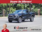 New 2025 GMC Canyon AT4 Crew Cab 4WD Pickup for sale #S1191166 - photo 1