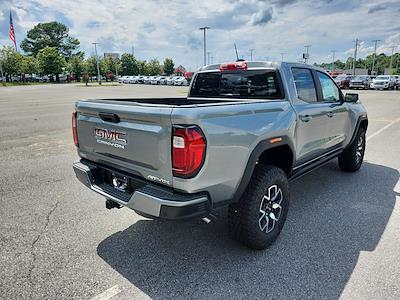 New 2025 GMC Canyon AT4 Crew Cab 4WD Pickup for sale #S1191519 - photo 2
