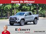 New 2025 GMC Canyon AT4 Crew Cab 4WD Pickup for sale #S1191519 - photo 1