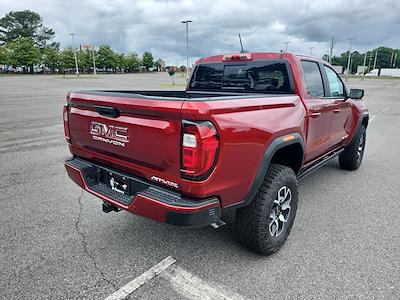 New 2025 GMC Canyon AT4 Crew Cab 4WD Pickup for sale #S1191525 - photo 2