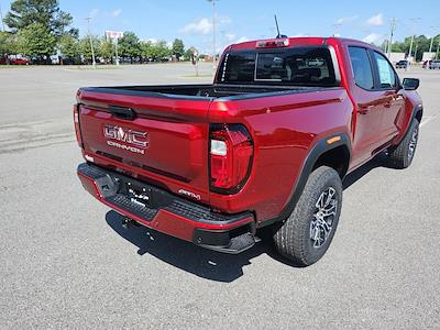 New 2025 GMC Canyon AT4 Crew Cab 4WD Pickup for sale #S1198080 - photo 2