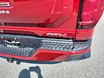 New 2025 GMC Canyon AT4 Crew Cab 4WD Pickup for sale #S1198080 - photo 4