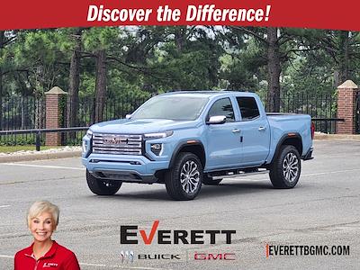 New 2025 GMC Canyon Denali Crew Cab 4WD Pickup for sale #S1205631 - photo 1