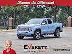 New 2025 GMC Canyon Denali Crew Cab 4WD Pickup for sale #S1205631 - photo 1