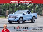 New 2025 GMC Canyon Denali Crew Cab 4WD Pickup for sale #S1205652 - photo 1