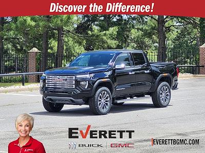 New 2025 GMC Canyon Denali Crew Cab 4WD Pickup for sale #S1206014 - photo 1