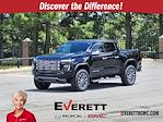 New 2025 GMC Canyon Denali Crew Cab 4WD Pickup for sale #S1206014 - photo 1