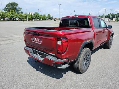 New 2025 GMC Canyon Elevation Crew Cab Pickup for sale #S1216854 - photo 2