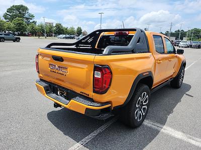 New 2025 GMC Canyon AT4 Crew Cab 4WD Pickup for sale #S1217676 - photo 2