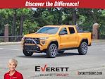 New 2025 GMC Canyon AT4 Crew Cab 4WD Pickup for sale #S1217676 - photo 1