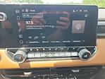 New 2025 GMC Canyon AT4 Crew Cab 4WD Pickup for sale #S1217676 - photo 12