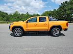 New 2025 GMC Canyon AT4 Crew Cab 4WD Pickup for sale #S1217676 - photo 3