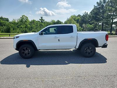 New 2025 GMC Canyon Elevation Crew Cab Pickup for sale #S1218412 - photo 2