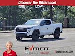New 2025 GMC Canyon Elevation Crew Cab Pickup for sale #S1218412 - photo 1